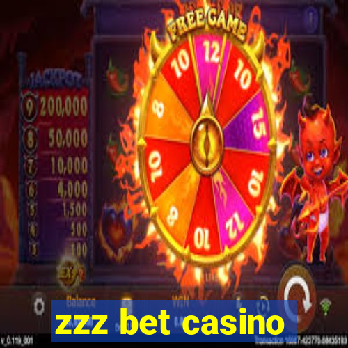 zzz bet casino